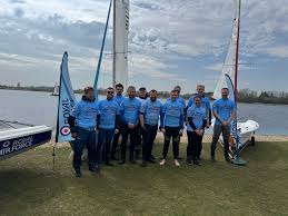 Image result for Bowmoor Sailing Club