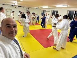 Image result for Stonehaven Judo Club