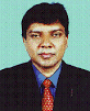Nasir Uddin Chowdhury, First Vice-President, BGMEA, MD. Eastern Group - 26