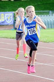 Image result for Bolton United Harriers & Athletics Club
