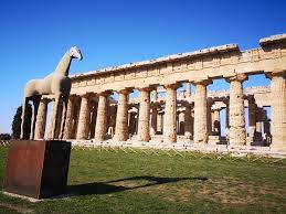 Image result for paestum