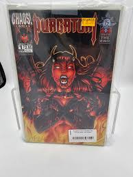 Image result for purgatori