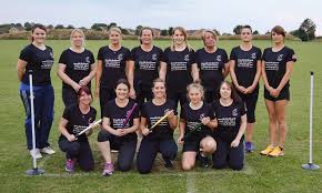 Image result for Market Harborough Hockey Club