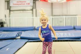 Image result for Cambourne Comets Trampoline Club