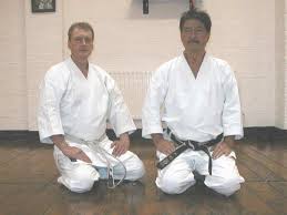 Image result for Konjaku Shin National School Of Karate, Lincolnshire