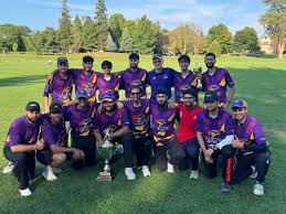 Image result for Waterlooville Cricket Club