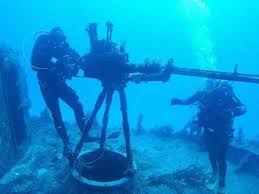 Image result for Hartlepool Divers Bsac Branch 0985