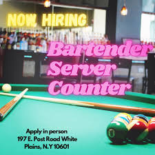 Image result for The White Hart Bar Billiards Club