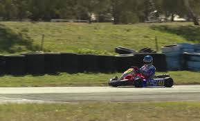 Image result for Tamworth Kart Racing Club
