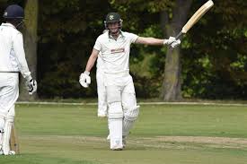 Image result for Burwell Cricket Club