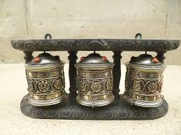 Image result for マニ車