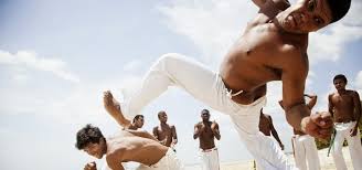 Image result for Capoeira Agora