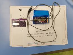 Image result for Swindon and District Amateur Radio Club