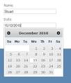 ASP.NET MVC 3: Integrating with the jQuery UI date picker and