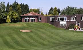 Image result for Mickleover Gc