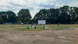Image result for Wanstead Cricket Club