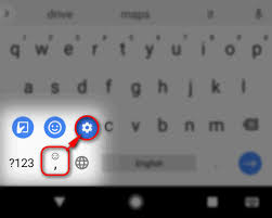 Image result for android keyboard number row
