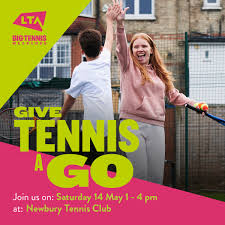 Image result for Newbury Tennis Club