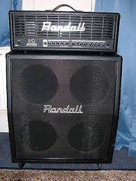 Image result for randallrh300g3