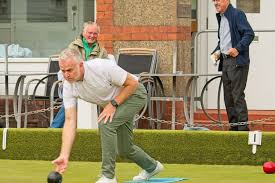 Image result for Prestwick Bowling Club