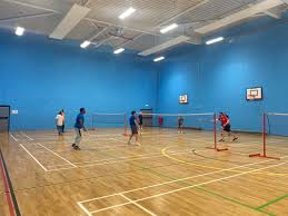 Image result for Doncaster Badminton