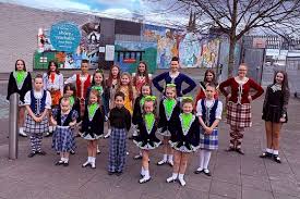 Image result for St Patrick`s Gac, Saul