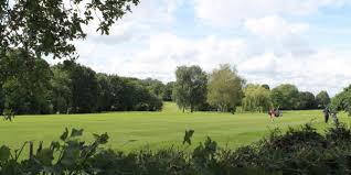Image result for Caird Park Golf Club