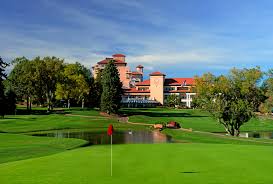 Image result for Broadwater Park Golf Club