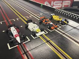 Image result for Ecurie Barnton