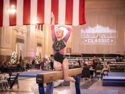 Image result for Mo-Gylity Gymnastics Club