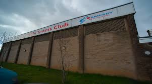 Image result for Ormesby Badminton Club