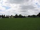 The civil service sports club - via Daymix