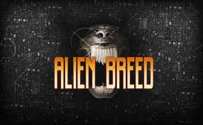 Image result for Alien Breed