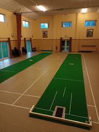 Image result for Winterslow Short Mat Bowls Club