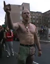 Resultado de imagen para techno viking