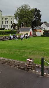 Image result for Bideford Bowling Club