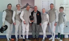 Image result for Leeds Fencing Club