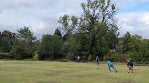 Image result for Old Trafford Bowling Club