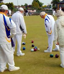 Image result for Abingdon Bowls Club
