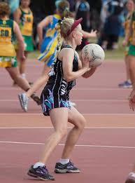 Image result for Storm Junior Netball Club
