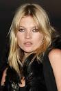 Kate Moss moving to Paris