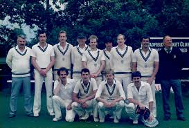 Image result for Gateshead Fell Cricket Club