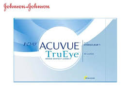 「ワンデーアキュビュートゥルーアイ　曇る」の画像検索結果