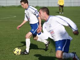 Image result for Rothwell Town A F C
