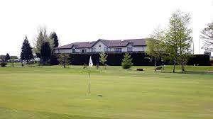 Image result for Heworth Golf Club