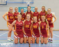 Image result for Plymouth Civil Service Netball Club