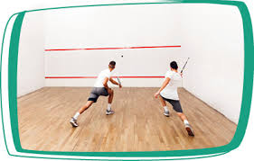Image result for Sydenham Squash Club