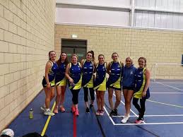 Image result for Monmouth Netball Club