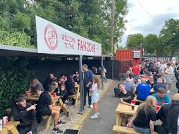 Image result for Woking Korfball Club