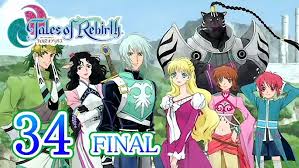 「ミルハウスト・セルカーク テイルズオブリバース」の画像検索結果